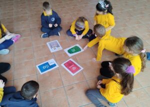 Reduce Reuse Recycle(9)