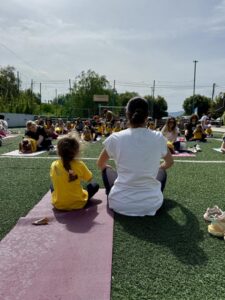 Μοιράζεις Απλόχερα(11)