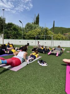 Μοιράζεις Απλόχερα(12)