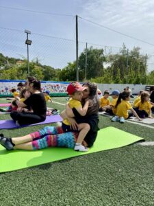 Μοιράζεις Απλόχερα(14)