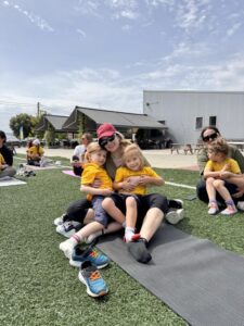 Μοιράζεις Απλόχερα(19)