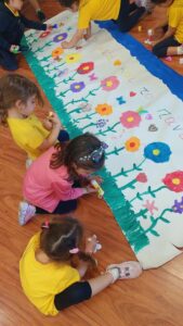 Μοιράζεις Απλόχερα(2)