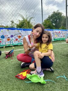 Μοιράζεις Απλόχερα(21)