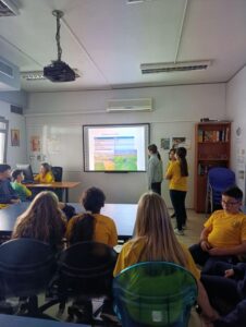 Ψηφιακές Γεωγραφικές Περιπέτειες(1)