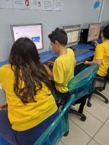 Ψηφιακές Γεωγραφικές Περιπέτειες(5)