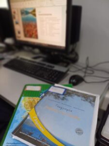 Ψηφιακές Γεωγραφικές Περιπέτειες(6)