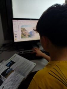 Ψηφιακές Γεωγραφικές Περιπέτειες(8)