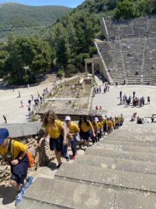 Επίδαυρος - Ναύπλιο(1)