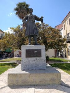 Επίδαυρος - Ναύπλιο(10)