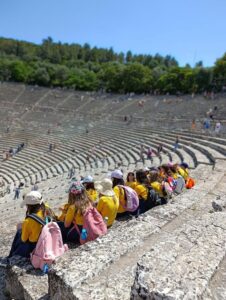 Επίδαυρος - Ναύπλιο(13)