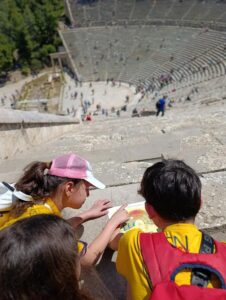 Επίδαυρος - Ναύπλιο(14)