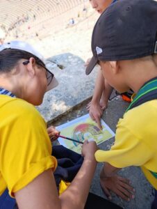 Επίδαυρος - Ναύπλιο(15)