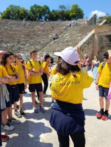 Επίδαυρος - Ναύπλιο(17)