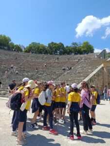 Επίδαυρος - Ναύπλιο(18)