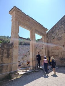 Επίδαυρος - Ναύπλιο(19)