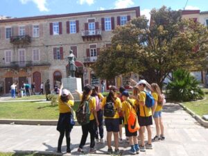 Επίδαυρος - Ναύπλιο(3)