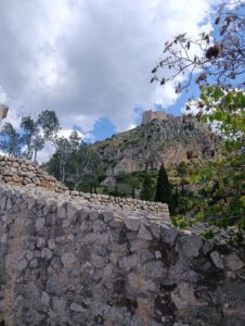 Επίδαυρος - Ναύπλιο(6)