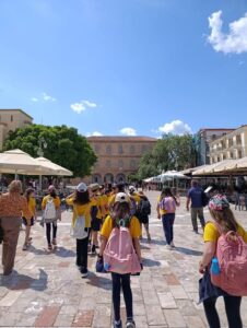 Επίδαυρος - Ναύπλιο(9)