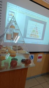 Διατροφή και άθληση(3)