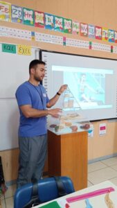 Διατροφή και άθληση(6)