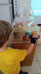 Διατροφή και άθληση(7)