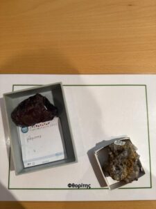 Μικροί και μικρές ντετέκτιβς(7)