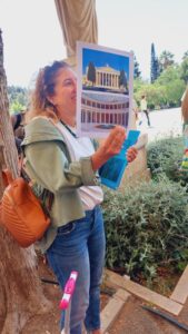 Καθε στιγμή ας ειναι σαν εκδρομή(1)