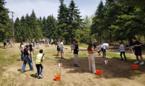 Ανακαλύπτοντας τη φύση(1)