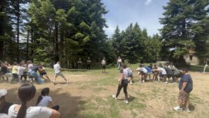 Ανακαλύπτοντας τη φύση(10)