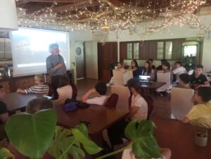 Ανακαλύπτοντας τη φύση(11)