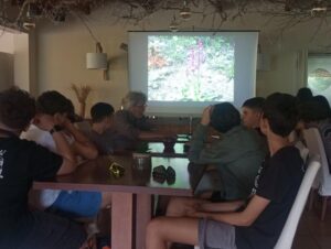 Ανακαλύπτοντας τη φύση(15)