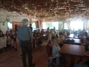 Ανακαλύπτοντας τη φύση(2)