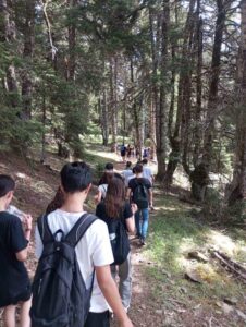 Ανακαλύπτοντας τη φύση(24)