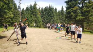 Ανακαλύπτοντας τη φύση(3)