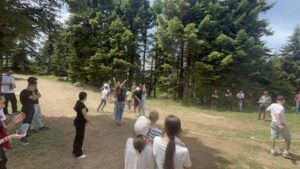 Ανακαλύπτοντας τη φύση(4)