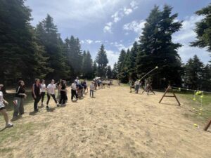 Ανακαλύπτοντας τη φύση(5)