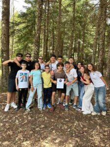 Ανακαλύπτοντας τη φύση(6)