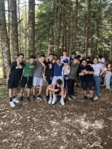 Ανακαλύπτοντας τη φύση(7)