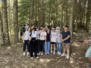 Ανακαλύπτοντας τη φύση(8)