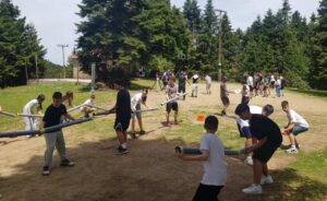 Ανακαλύπτοντας τη φύση(9)