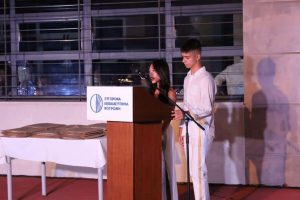 Τελετή Αποφοίτησης(13)