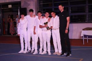 Τελετή Αποφοίτησης(15)