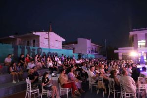 Τελετή Αποφοίτησης(18)