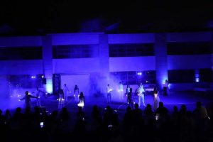 Τελετή Αποφοίτησης(23)