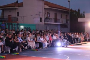 Τελετή Αποφοίτησης(3)