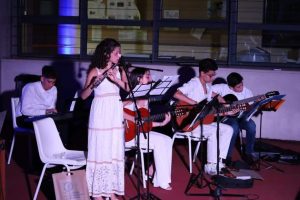 Τελετή Αποφοίτησης(33)