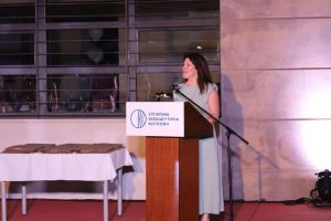 Τελετή Αποφοίτησης(39)