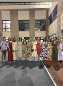 Τελετή Αποφοίτησης(40)