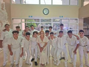 Τελετή Αποφοίτησης(41)