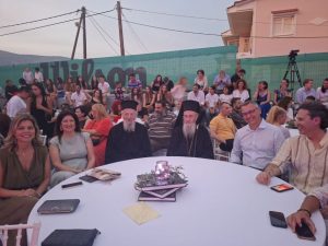 Τελετή Αποφοίτησης(42)